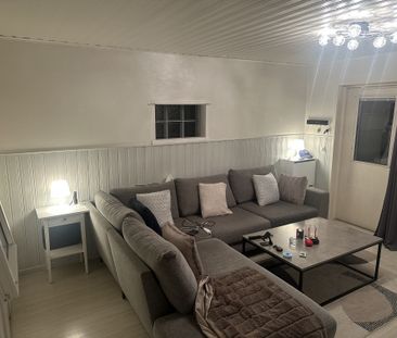 Lilla Postegårdsgatan, Hisings Backa - Photo 1