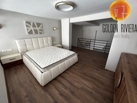 Loft για ενοικίαση Παγκράτι - Φωτογραφία 2