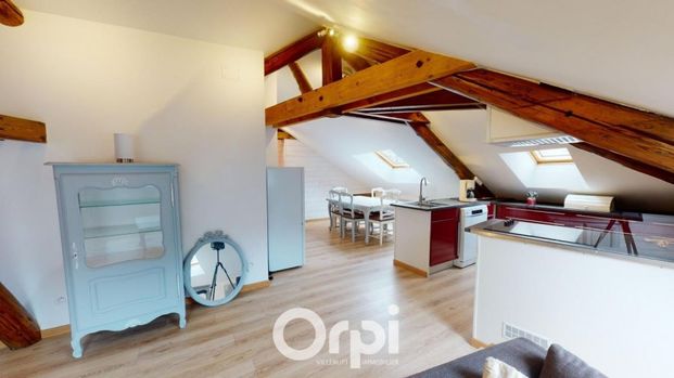 Appartement 3 pièces à Longwy - Photo 1