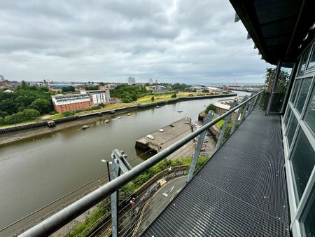 Echo Building, Sunderland - Photo 2