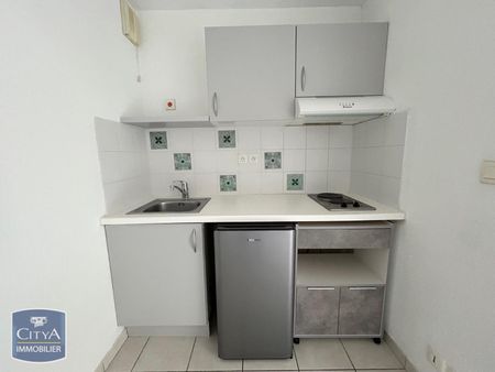 Location Appartement 1 pièce 37m² LE MANS 72100 - Photo 2
