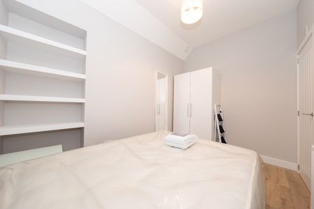 1 Bed Flat, Esslemont Avenue, AB25 - Photo 3