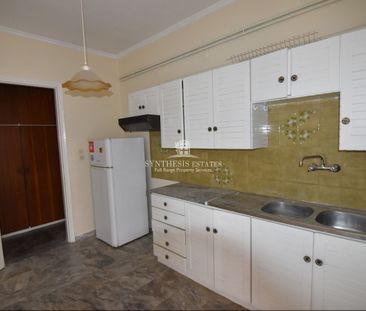 Διαμέρισμα για ενοικίαση Μακρύς Γιαλός (Λέσβος - Μυτιλήνη) - Φωτογραφία 5
