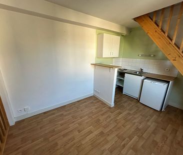 T2 POITIERS – 20.75 m² - Photo 1