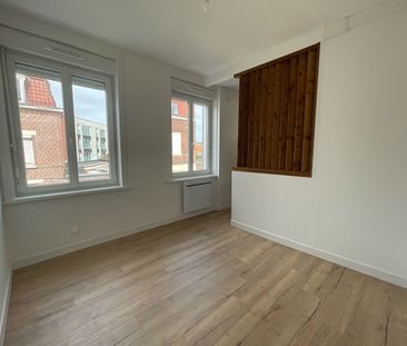 Location Appartement 2 pièces 46m² - Photo 5