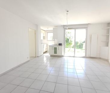 location Appartement T2 DE 40.37m² À TOULOUSE - Photo 2