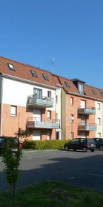 Location Appartement 2 pièces 37m² VALENCIENNES 59300 - Photo 3