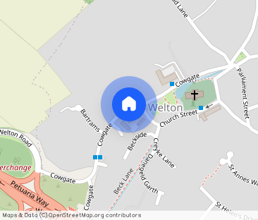 Cowgate, Welton - Photo 1