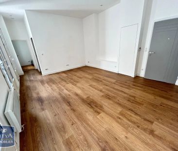 Appartement à louer 2 pièces 45.55m² - Photo 6