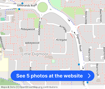 1 bedroom house share for rent - Photo 1