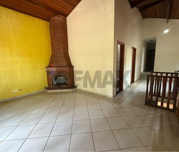 Casa para locação frente lago no Condomínio Aruã - Photo 4