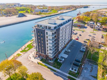 For Lease - 118 West Street Unit# 403, Port Colborne, Ontario - Photo 2