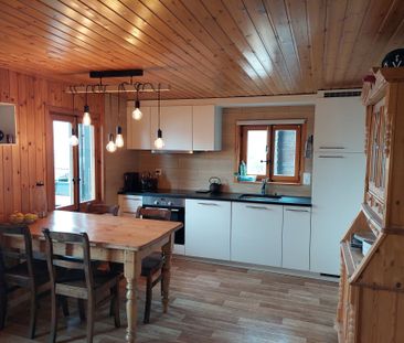 Charming and spacious 3.5-room apartment - Photo 5