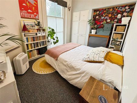 1 bedroom flat to rent - Photo 4