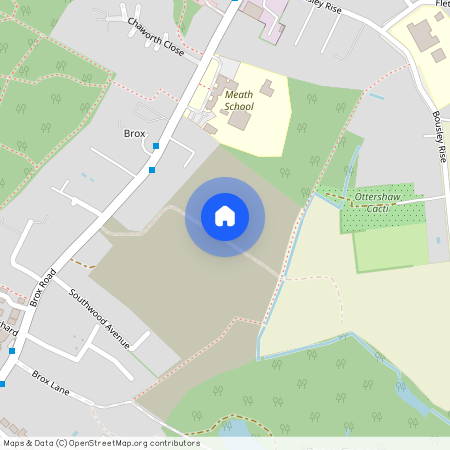 Leaf Living at Broxborough Park, Ottershaw, KT16