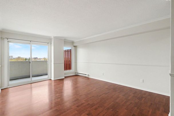 For Lease - 158C McArthur Avenue Unit# 509, Vanier and Kingsview Park, Ontario - Photo 1