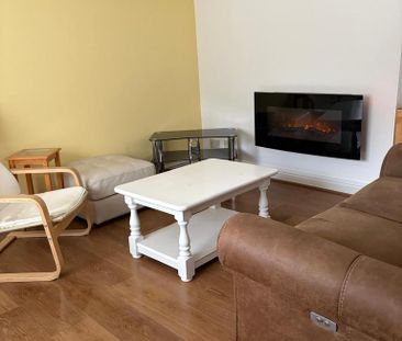 1 bedroom flat to rent - Photo 6