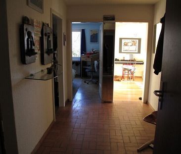 2-ROOM APARTMENT IN ERLENBACH (ZH), FURNISHED, TEMPORARY - Photo 6