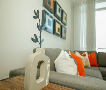 For Lease - 7 Golden Lion Heights Unit# 3002, Toronto, Ontario - Photo 4