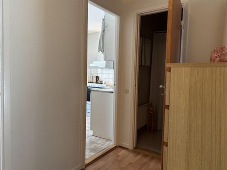 Köpmangatan 2 A - Foto 5