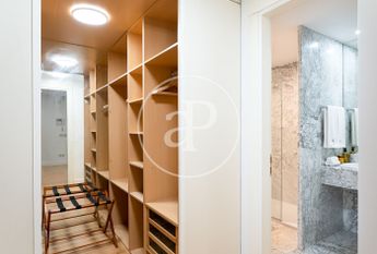 Flat for rent in Goya (Madrid)