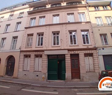 Location Appartement 2 pièces 46m² - Photo 5