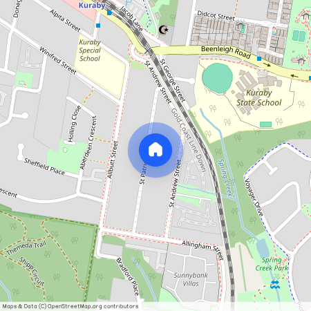 30 St Patrick Avenue, Qld 4112, Kuraby