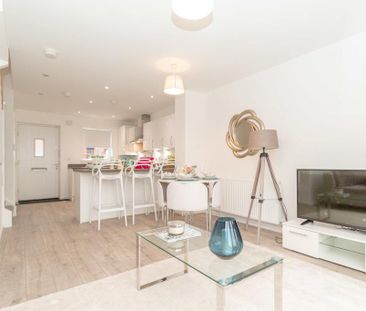 2 bedroom house to rent - Photo 3