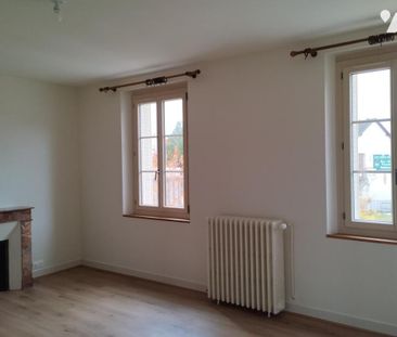 Maison de bourg 4 chambres - Photo 2