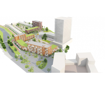 Ambachtsherenpad 31 A - Photo 1