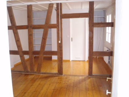 Location Appartement 1 pièce 37m² STRASBOURG 67000 - Photo 2