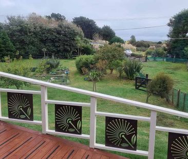 Chic 1BR Beachside Retreat - Peka Peka - Photo 1