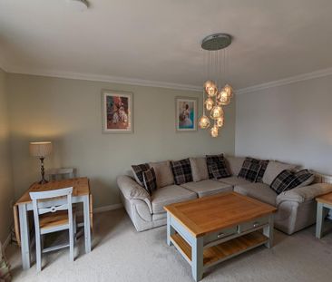 2 bedroom apartment to rent - Photo 3