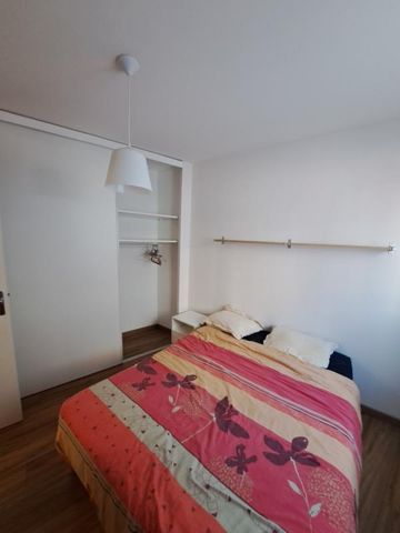 Location Appartement 2 pièces Meublé 47m² CHAMBERY 73000 - Photo 3