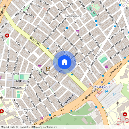 Αθήνα (Ελληνορώσων)