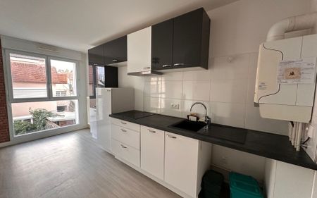 Appartement à louer 2 pièces • Épinay-sur-Orge - Photo 2