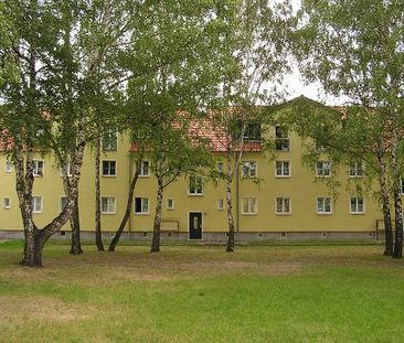 Single-Wohnung mit Badewanne, Küche und Bad mit Fenster - Photo 2