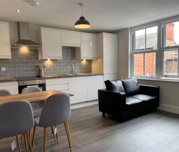 Modern 1/2 bedroom mid floor apartment situated in the popular resi... - Photo 1