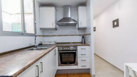 Carrer Justo Vilar, Valencia, Valencian Community 46011 - Photo 4