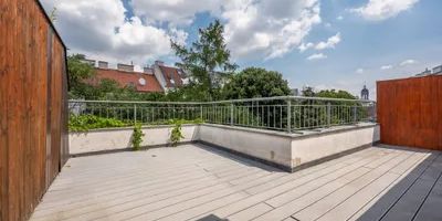 ++KLIMA++ 3-Zimmer DG-Wohnung, in toller Lage mit Gartennutzung - Photo 3