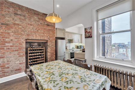 3 bedroom apartment to rent - Photo 4