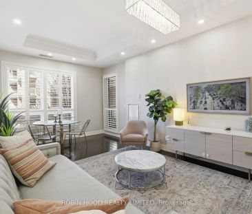 21 Burkebrook Place #331 - Photo 2