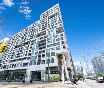 For Lease - 27 Bathurst Street Unit# 519, Toronto, Ontario - Photo 2
