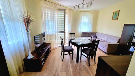 Mieszkanie na wynajem - Zdjęcie 2