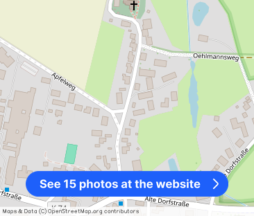 An der Gertrudenkirche 7a, 3 Zi. Whg in Altencelle - Photo 1