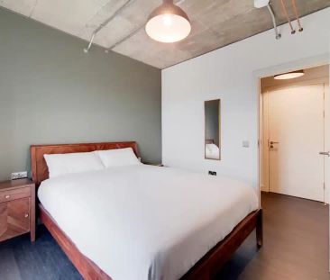 1 Bed Apartment - Photo 3