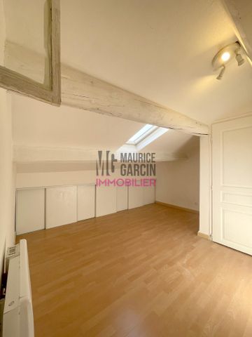 A LOUER - STUDIO LE THOR - 1 pièce 19m² - Photo 3