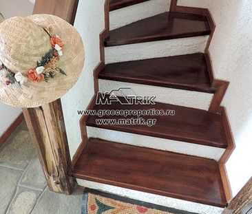 Μονοκατοικία για ενοικίαση Ελάνη (Κασσάνδρα) - Photo 6