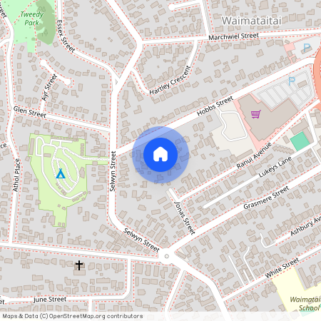 40 Hobbs Street, Waimataitai, Timaru