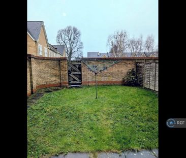 1 bedroom in a house share to rent - Photo 4